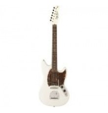 Jay Turser JT-MG2-IV электрогитара Mustang, Ivory