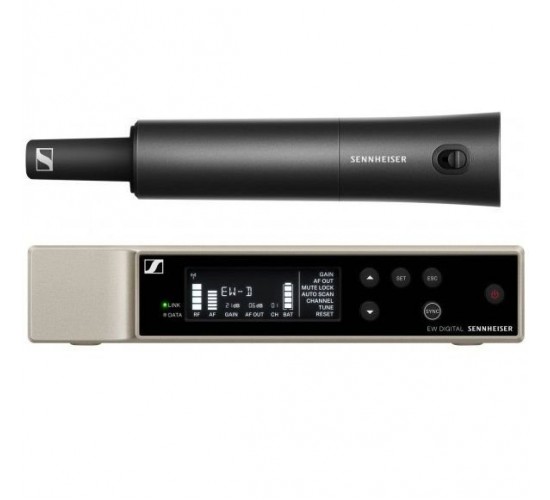Sennheiser EW-D SKM-S BASE SET (R1-6) радиосистема