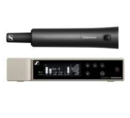 Sennheiser EW-D SKM-S BASE SET (R1-6) радиосистема