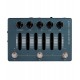 Darkglass Electronics Alpha Omega Photon дисторшн, кабсим и компрессор для баса