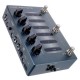 Darkglass Electronics Alpha Omega Photon дисторшн, кабсим и компрессор для баса