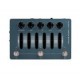 Darkglass Electronics Alpha Omega Photon дисторшн, кабсим и компрессор для баса