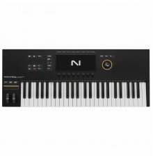 Native Instruments Kontrol S49 MK3 MIDI-клавиатура