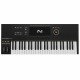Native Instruments Kontrol S49 MK3 MIDI-клавиатура