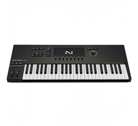 Native Instruments Kontrol S49 MK3 MIDI-клавиатура