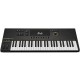 Native Instruments Kontrol S49 MK3 MIDI-клавиатура