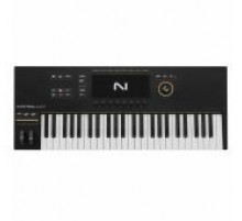 Native Instruments Kontrol S49 MK3 MIDI-клавиатура