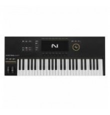 Native Instruments Kontrol S49 MK3 MIDI-клавиатура