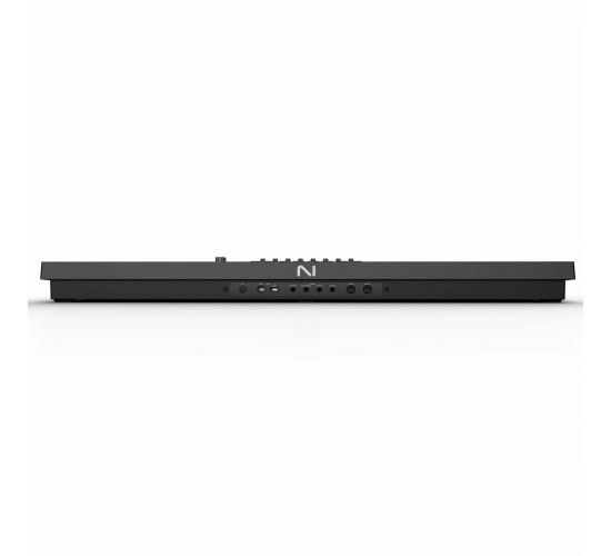 Native Instruments Kontrol S49 MK3 MIDI-клавиатура