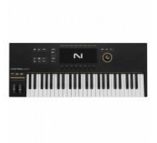 Native Instruments Kontrol S49 MK3 MIDI-клавиатура