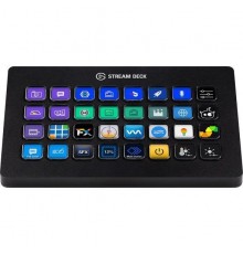 Elgato Stream Deck XL Клавиатура для стриминга