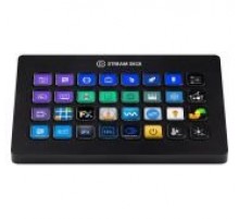 Elgato Stream Deck XL Клавиатура для стриминга