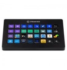 Elgato Stream Deck XL Клавиатура для стриминга