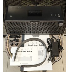 Hotone Pulze (Eclipse) Моделирующий комбоусилитель USED