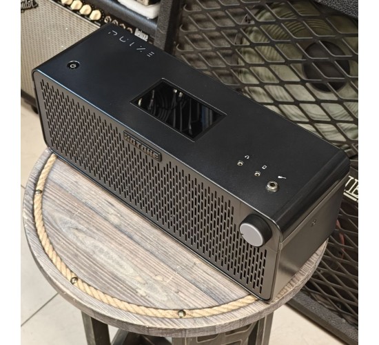 Hotone Pulze (Eclipse) Моделирующий комбоусилитель USED