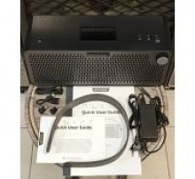 Hotone Pulze (Eclipse) Моделирующий комбоусилитель USED