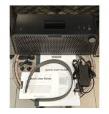 Hotone Pulze (Eclipse) Моделирующий комбоусилитель USED