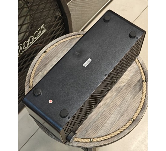 Hotone Pulze (Eclipse) Моделирующий комбоусилитель USED