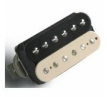 Gibson 498T Bridge Zebra Звукосниматель для электрогитары, хамбакер