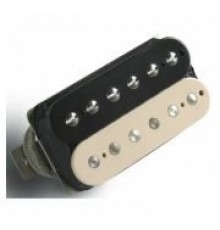 Gibson 498T Bridge Zebra Звукосниматель для электрогитары, хамбакер