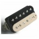 Gibson 498T Bridge Zebra Звукосниматель для электрогитары, хамбакер