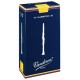 Vandoren CR1035 Трости для кларнета Bb Традиционные №3,5 (10шт)
