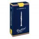 Vandoren CR1035 Трости для кларнета Bb Традиционные №3,5 (10шт)
