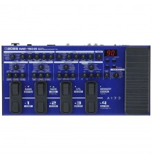 Boss ME-90B мультипроцессор эффектов для бас-гитары