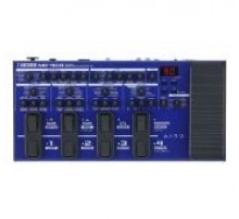 Boss ME-90B мультипроцессор эффектов для бас-гитары