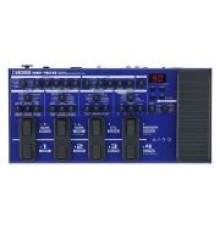 Boss ME-90B мультипроцессор эффектов для бас-гитары