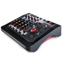 Allen & Heath ZED-6FX микшерный пульт