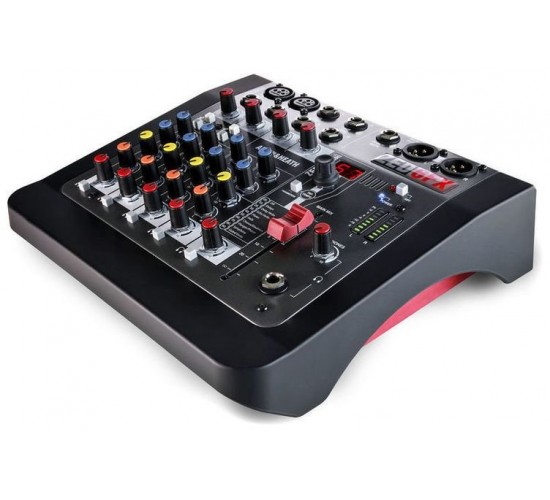 Allen & Heath ZED-6FX микшерный пульт