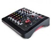 Allen & Heath ZED-6FX микшерный пульт