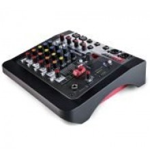 Allen & Heath ZED-6FX микшерный пульт