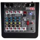 Allen & Heath ZED-6FX микшерный пульт