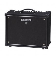 Boss KTN-50 KATANA-50 Gen3 Гитарный комбоусилитель, 50 Вт, 12