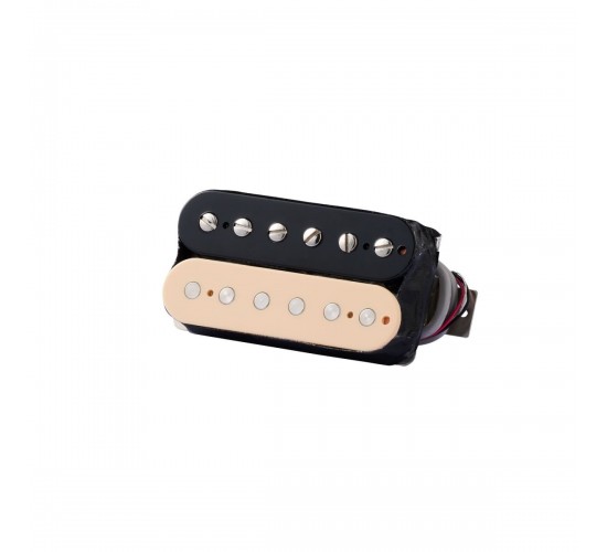 Gibson 490R Zebra звукосниматель для электрогитары, хамбакер
