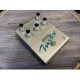 Maxon ROD880 ламповая гитарная педаль перегруза, Япония USED