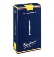 Vandoren CR1135 Трость для кларнета Eb Традиционные №3,5