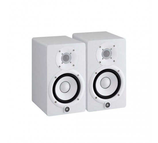 Yamaha HS5W активные студийные мониторы, пара