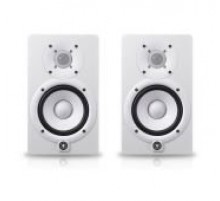 Yamaha HS5W активные студийные мониторы, пара