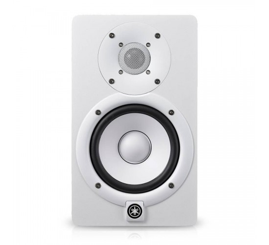 Yamaha HS5W активные студийные мониторы, пара