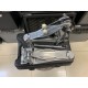 Tama Speed Cobra HP910LSW двойная педаль с приводом на двойной цепи и кейсом в комплекте USED