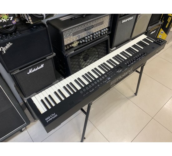 Roland RD-88 сценическое цифровое пианино USED