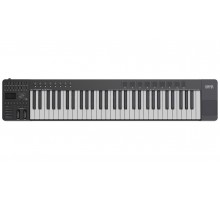 Nux NTK-61 Track Keyboard MIDI-клавиатура, 61 клавиша