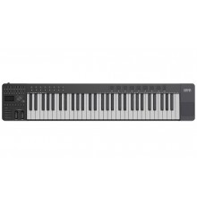 Nux NTK-61 Track Keyboard MIDI-клавиатура, 61 клавиша