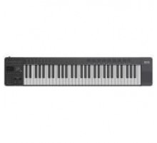 Nux NTK-61 Track Keyboard MIDI-клавиатура, 61 клавиша
