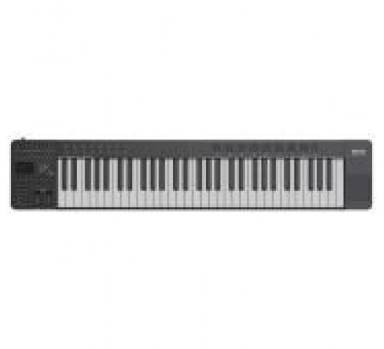 Nux NTK-61 Track Keyboard MIDI-клавиатура, 61 клавиша