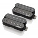 EMG F-JR «Daemonum» BK Комплект активных звукоснимателей для электрогитары Jim Root, бридж 53 мм
