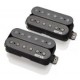 EMG F-JR «Daemonum» BK Комплект активных звукоснимателей для электрогитары Jim Root, бридж 53 мм